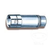 Socket Hex 3/8 19 Long Len. 66mm 880LG-19