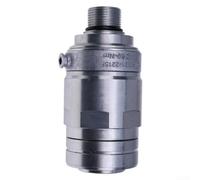 Socket Hydraulic Quick Coupler AL210587 for 6115R 6130 6230 Tractors - Female Connector Farm Implements