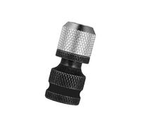 Socket Industrial Drive Size Adapter Tool with Fast Release Mechanism for Hexagonal Shank Accessories Ball Detent Socket Adapter