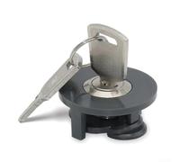 Socket Lock For Power Outlet Security, Zinc Alloy Childproof Socket Cover With Key, Anti-Theft Protection For Home Safety((4 Pack(4 Pack(4 Pack(1PC)