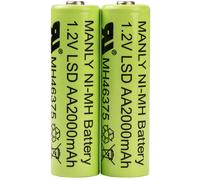 Socket Mobile AC4146-1904 barcode reader accessory Battery