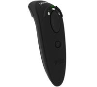 Socket Mobile D720 Handheld bar code reader 1D/2D Linear Black