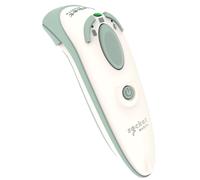 Socket Mobile DuraScan D755 Handheld bar code reader 1D/2D LED Green.
