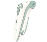Socket Mobile Durascan D755 Universal Barcode Health Care White Charging Dock