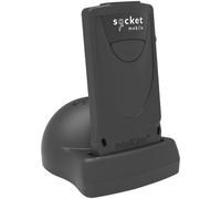 Socket Mobile DuraScan D840 Handheld bar code reader 1D Linear Black