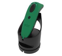 Socket Mobile S720 Handheld bar code reader 1D/2D Linear Black. Green