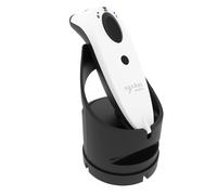 Socket Mobile S720 Handheld bar code reader 1D/2D Linear Black. White