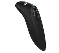 SOCKETSCAN S740 UNIVERSAL BARCODE SCANNER BLACK