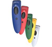 Socket Mobile S740 Handheld bar code reader 1D/2D LED Red