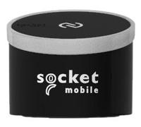 Socket Mobile SocketScan S550 RFID reader Bluetooth Black