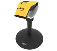 Socket Mobile SocketScan S720 Handheld bar code reader 1D/2D Yellow