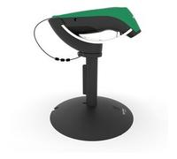 Socket Mobile Socketscan S740 Handheld Barcode Scanner Wireless Connectivity Gre