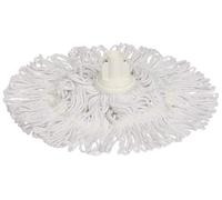 Socket Mop, 200g, White
