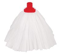 Socket Mop Head Big White T1D Standard PB Red (1)