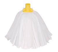 Socket Mop Head Big White T1D Standard PB Yellow (1)
