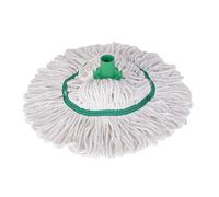Socket Mop Head Hygiemix T1D 200 Green (1)