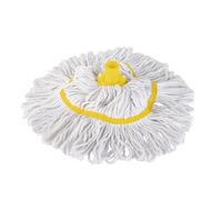 Socket Mop Head Hygiemix T1D 200 Yellow (1)