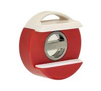 Socket Mount, Suction Cup Mount, Wall Mount for Electric Socket, for Kitchen, Living Room, Bedroom, Bathroom, Office, Bedside Table, TV Cabinet