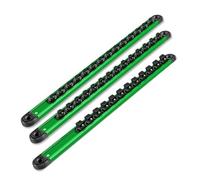 Socket Organization 1/4 3/8 1 / 2inch Socket Clip Holder Rack Tray Hand Tool Kitchen Equipment Organization