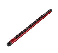 Socket Organization 1/4 3/8 1 / 2inch Socket Clip Holder Rack Tray Hand Tool Kitchen Equipment Organization