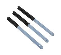 Socket Organizer, Firmly Fixed Multipurpose Socket Clip Rail Holder 1/2 3/8 1/4 for Working Area (3PCS)