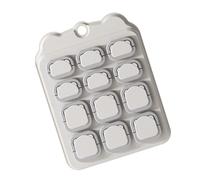 Socket Protectors Electric Shock Guard Plug Protective Covers Kids Supply Children Plug Cover with Toddler Home Accessories