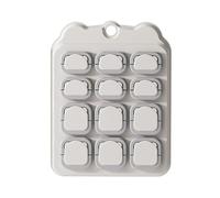 Socket Protectors Electric Shock Guard Plug Protective Covers Kids Supply Children Plug Cover with Toddler Home Accessories