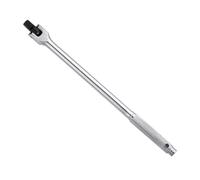 Socket Ratcheting Wrench, Metal Lug Nut Removal Tool Spanner Wrench, Anti-Drop Socket Tool Ratcheting Wrench for Daily Repairing