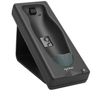 Socket Scanner Y340222 Charging Cradle with Latch and AC Adapter for 7Ci/7M - Black