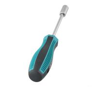 Socket Screwdriver with Optimized Lever Arm Length for Improved Mechanical Advantage in Manual Fastening Operations (5.5mm)