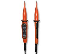 SOCKET & SEE VOLTAGE TESTER | CONTINUITY VOLTAGE TEST, 1 X QTY - VIP150