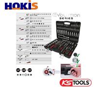 SOCKET SET 917.0779