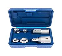 Socket Set A-6HAS 1/4" - 3/8" - 1/2" - 3/4" - Reduced Socket - Ratchet Wrench - Extension