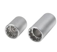 Socket Set extra-courtes for Engine Bracket - VAG