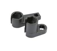 Socket Set 'Oxygen Sensor Sockets' 2pc 22mm (7/8in.)