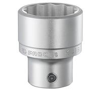 Facom K.44B 44mm Bi-Hex 3/4" Drive Socket