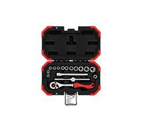 Socket Spanner Set