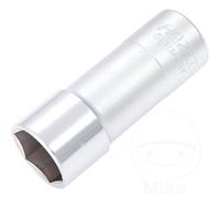 Socket Spark Plug Sw13+16 1/2Z Len. 71mm 900KF