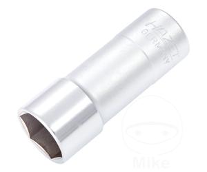 Socket Spark Plug Sw13+16 1/2Z Len. 71mm 900KF