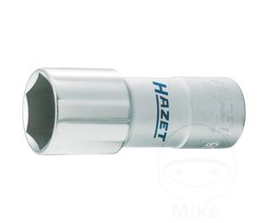 Socket Spark Plug Sw13+16 1/2Z with Magnet Len. 68mm 900MGT