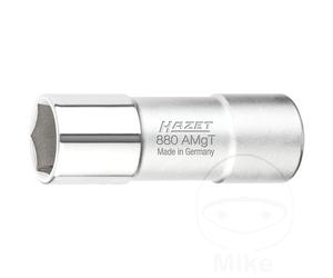 Socket Spark Plug Sw16 5/8Z 3/8Z with Magnet Len. 64mm 880AMGT