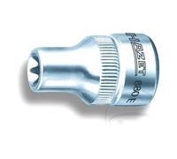 Socket Torx 3/8 E7 Len. 28mm 880-E7