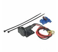BAAS bike parts DIN Socket - SD14