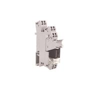 Socket with Relay 24V DC 16A 788-354