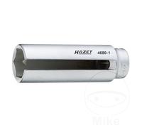 Socket Wrench Hex 22mm Lambd Ford Nissan Vw Etc 4680-1
