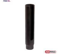 KS Tools 22mm 150mm XL Lambda Sensor Socket