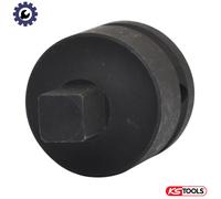 SOCKET WRENCH INSERT 515.1372