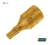 SOCKET WRENCH INSERT 8502-T25