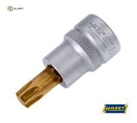 Insert Torx 3/8 T45 Len. 43.5mm 8802-T45