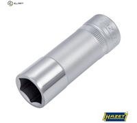 Socket Hex 3/8 13 Long Len. 54mm 880LG-13